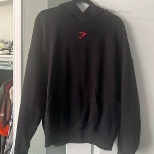 Gymshark hoodie